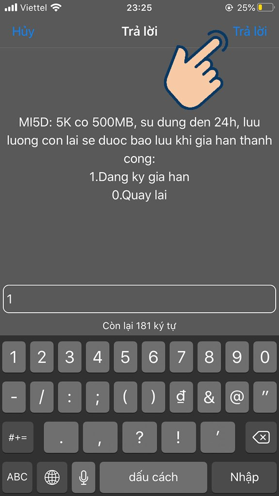 Hướng Dẫn Đăng Ký 4G Viettel Nhanh Chóng Và Tiết Kiệm