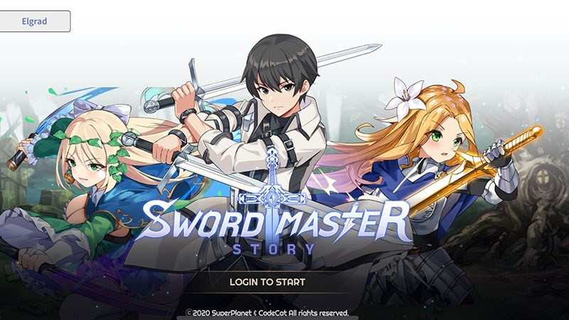 Hướng dẫn nhập code Sword Master Story mới nhất