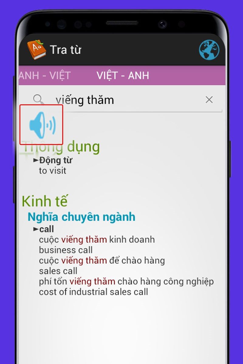 Hướng dẫn phát âm từ vựng chính xác