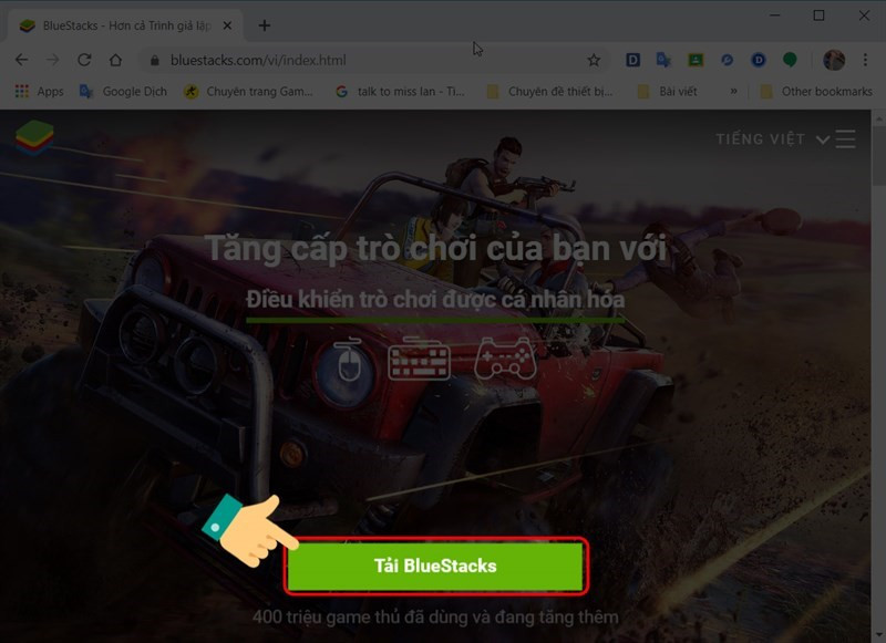 Xem ViettelTV trên máy tính: Hướng dẫn chi tiết từ A đến Z