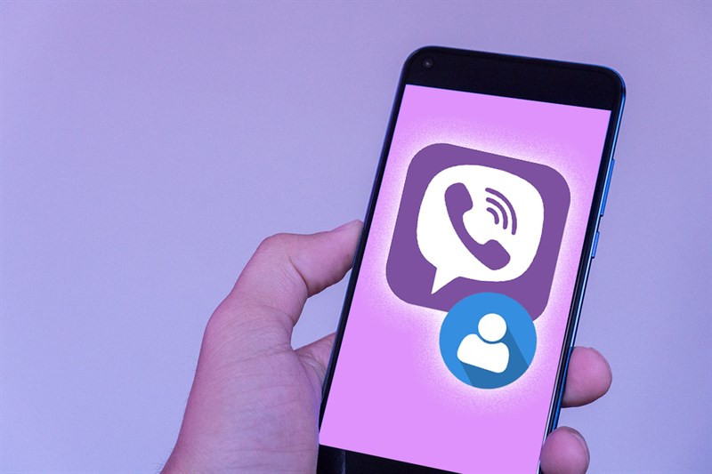 Hướng dẫn tạo tài khoản Viber