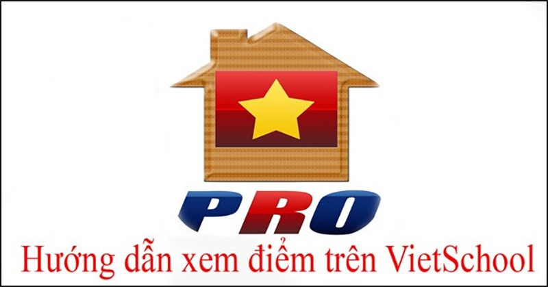 Hướng dẫn xem điểm, nhập điểm học sinh bằng ứng dụng Vietschool