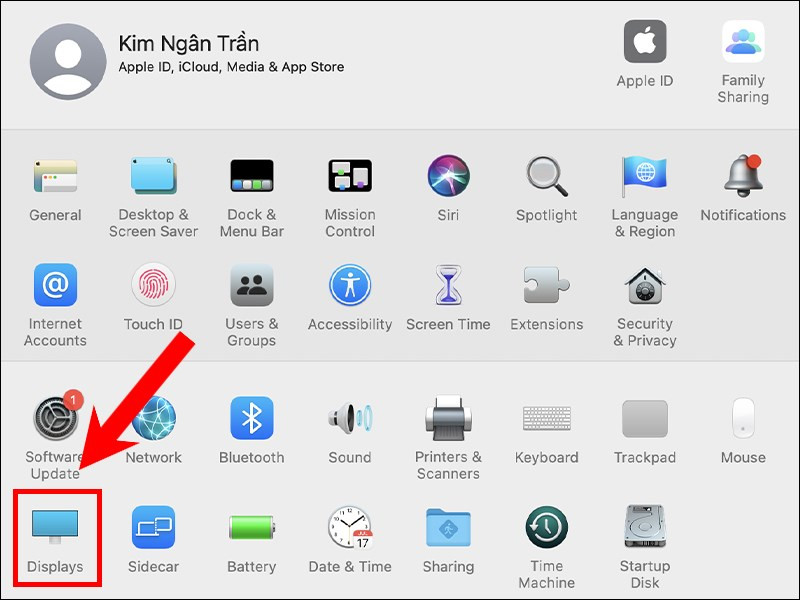 True Tone trên iPhone, iPad, Macbook: Tính năng "thần thánh" bảo vệ đôi mắt bạn!