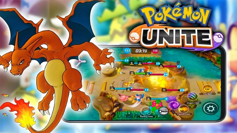 Hướng Dẫn Tải Và Cài Đặt Pokemon Unite Trên Mọi Nền Tảng