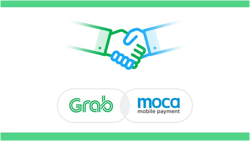 Hướng dẫn Kích Hoạt và Nạp Tiền Ví Moca trên Grab Chi Tiết 2023