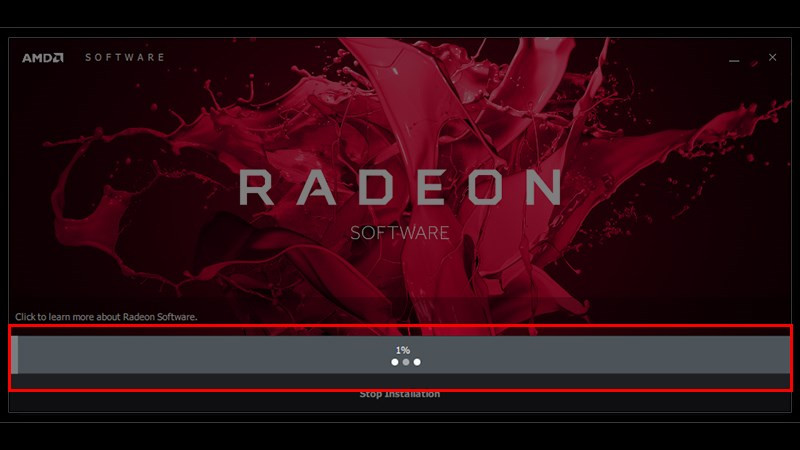 Hướng Dẫn Cài Đặt AMD Radeon Software Chi Tiết Nhất