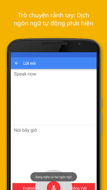 TOP 9 App Chuyển Văn Bản Thành Giọng Nói Hay Nhất Cho Điện Thoại