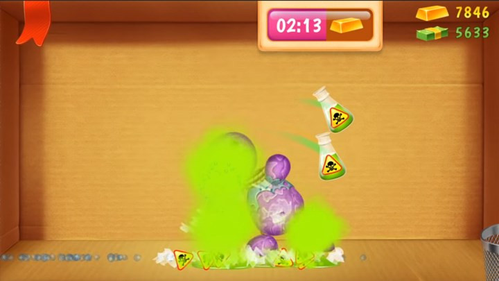 Xả Stress Cùng Kick The Buddy: Game "Hành Hạ" Người Nộm Vui Nhộn