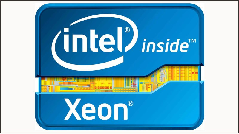 Chip Intel Xeon là gì? So sánh Xeon và Core i: Chọn nào cho đúng?