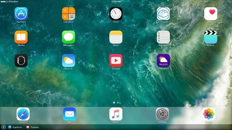 Trải Nghiệm iOS trên Windows với iPadian: Hướng Dẫn Chi Tiết