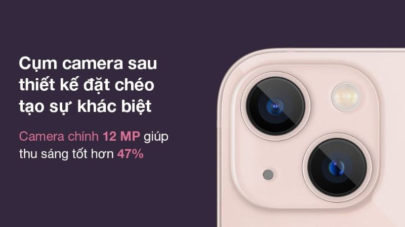 iPhone Màu Hồng: Top 4 "Em Dâu" Nịnh Mắt Cho Nàng