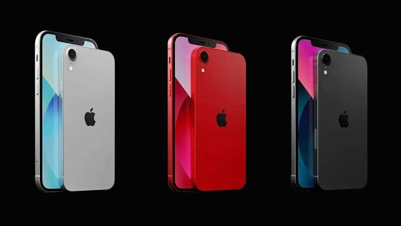 iPhone SE 3 - chiếc điện thoại nhỏ nhưng "có võ"