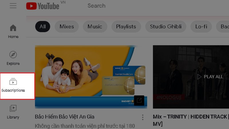 Hướng Dẫn Hủy Đăng Ký Kênh YouTube Nhanh Chóng Trên Mọi Thiết Bị