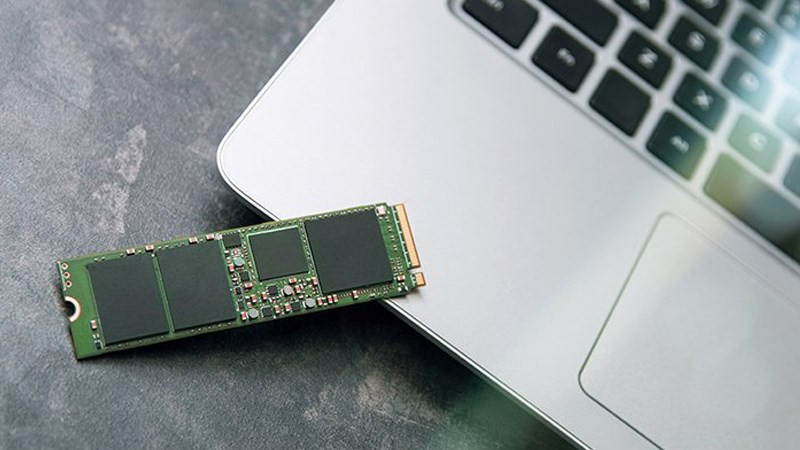 Kéo dài tuổi thọ SSD