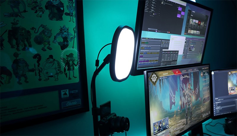 Elgato Stream Deck: Vũ khí bí mật của streamer chuyên nghiệp