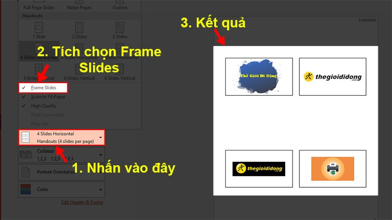 Khắc phục lỗi đường viền