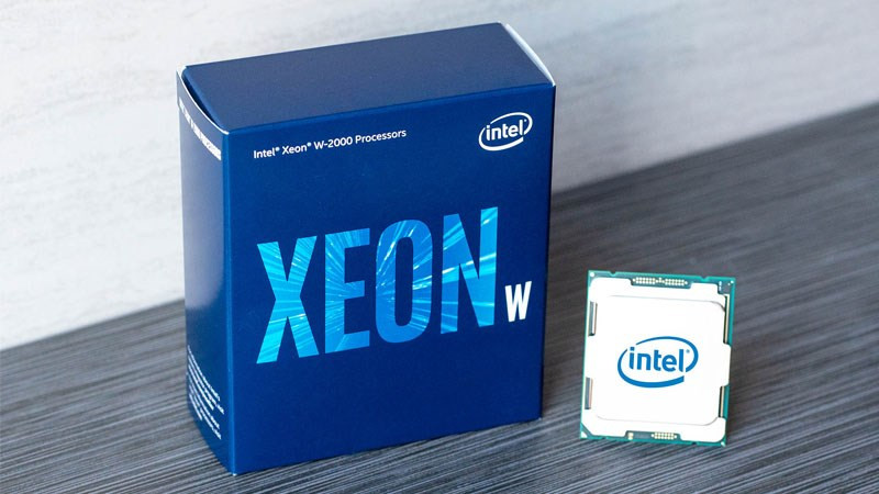 Khi nào nên chọn Chip Intel Xeon?