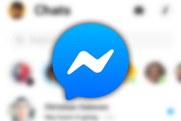 Khóa ứng dụng Messenger