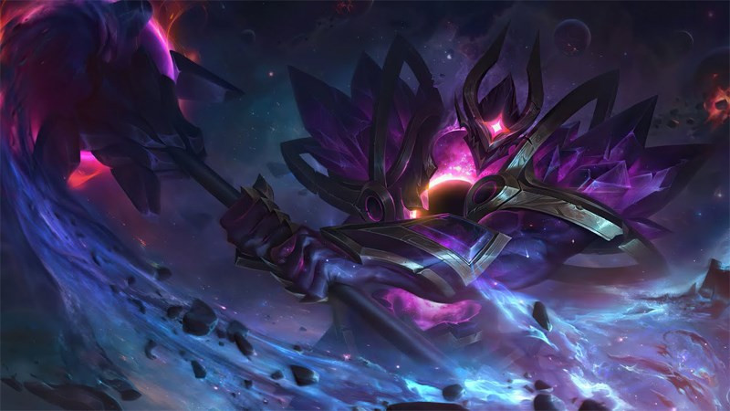 Bách Khoa Toàn Thư về Mordekaiser: Cách Chơi, Lên Đồ, Bảng Ngọc Bá Đạo Nhất Liên Minh Huyền Thoại