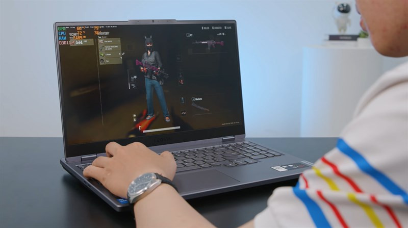 Laptop Gaming: Cẩm Nang Chọn Mua Cho Game Thủ 2023