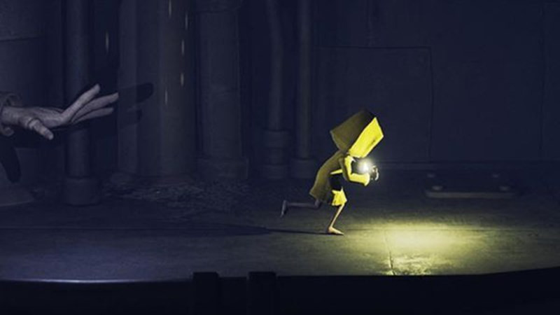 Khám Phá Thế Giới Kinh Dị Của Little Nightmares: Cơn Ác Mộng Trên PC