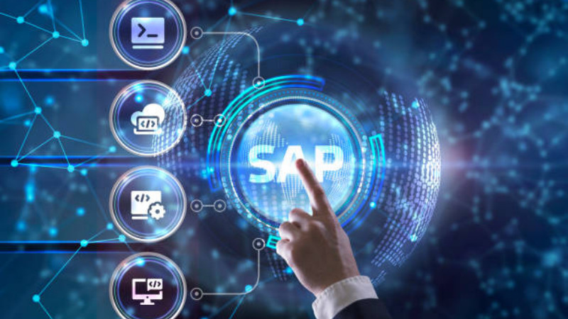 Lợi &iacute;ch của phần mềm SAP