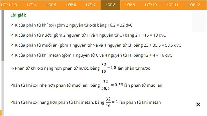 Lời giải chi tiết