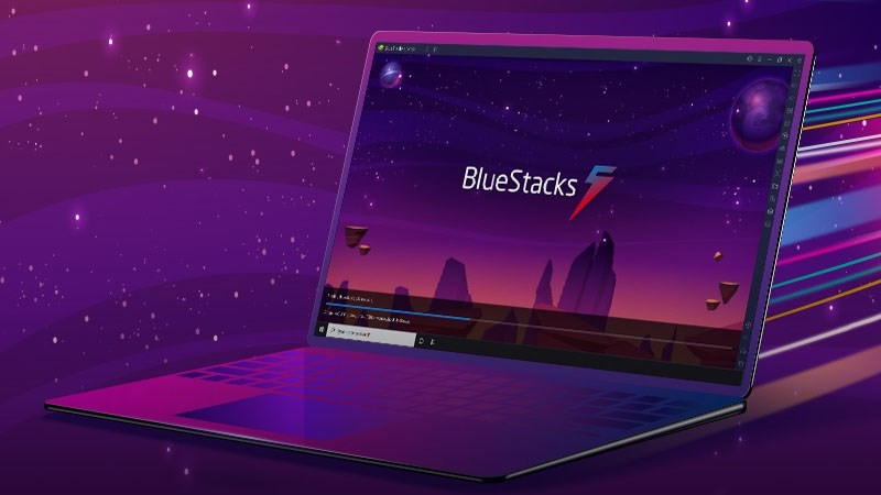 Lợi ích của Bluestacks