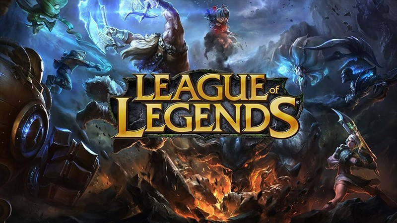 Top 11 Game MOBA PC Đỉnh Cao Không Thể Bỏ Lỡ