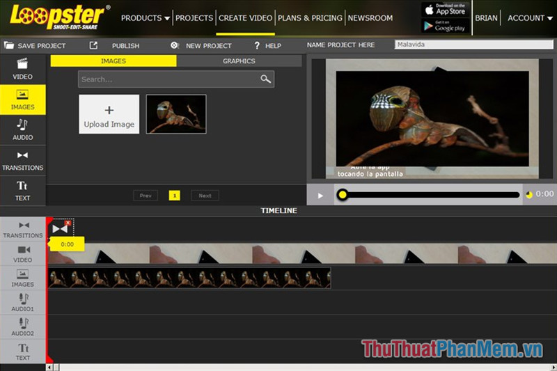 TOP 12 Phần Mềm Chỉnh Sửa Video Online Miễn Phí Tốt Nhất 2024