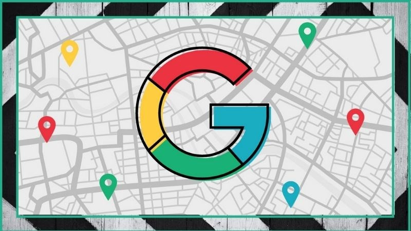 Lưu địa điểm trên Google Maps