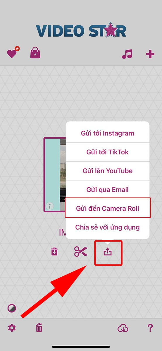 Biến Video Thành Tuyệt Tác Điện Ảnh Với Video Star: Hướng Dẫn Chi Tiết