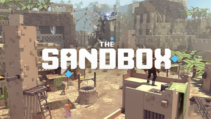 Khám Phá Thế Giới Game Sandbox: Tự Do Sáng Tạo Không Giới Hạn