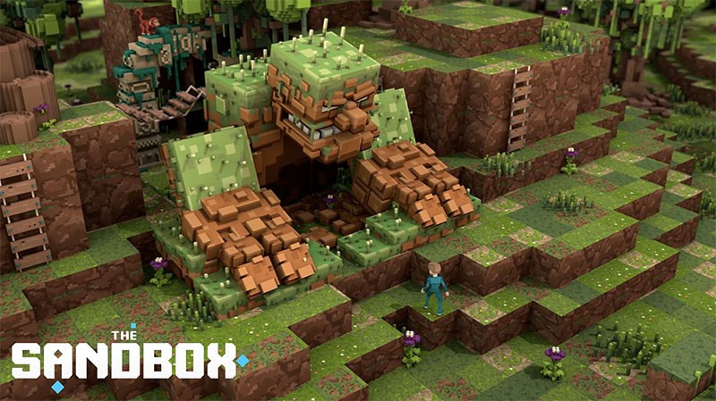 Khám Phá Thế Giới Game Sandbox: Tự Do Sáng Tạo Không Giới Hạn