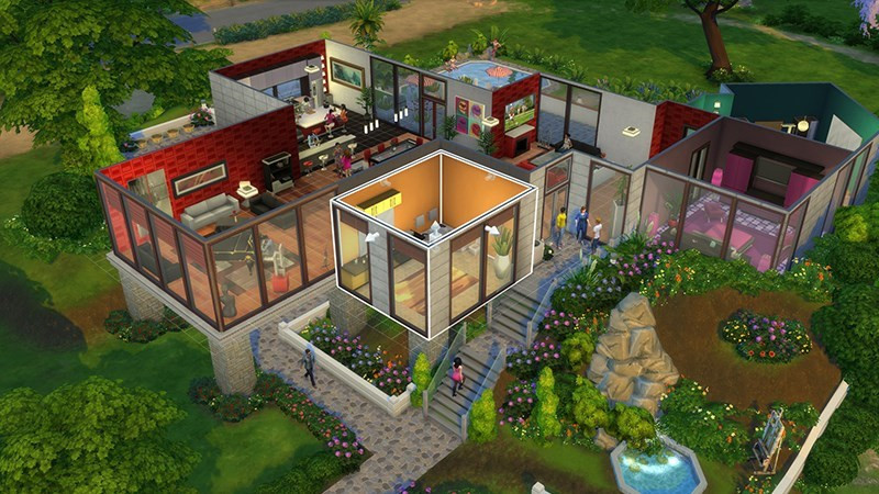 Bỏ Túi Bộ Mã Cheat The Sims 4 Cực Dính Cho Dân Chơi Chuyên Nghiệp