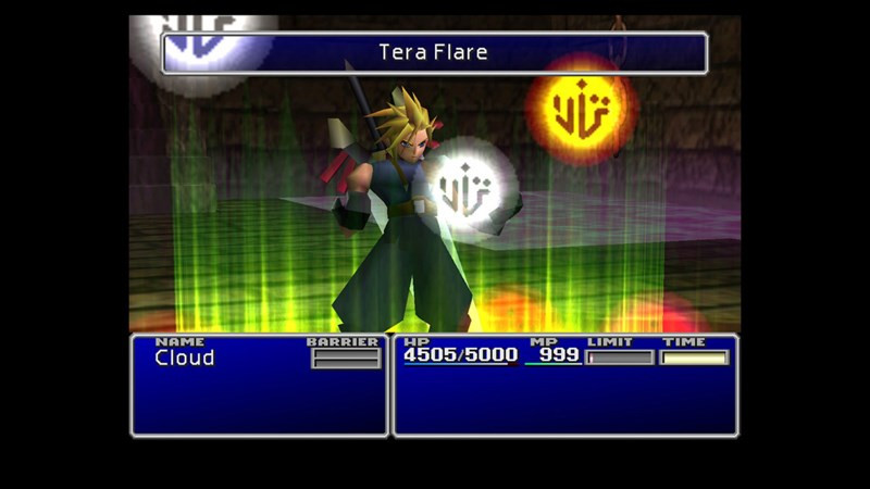 Khám Phá Huyền Thoại Final Fantasy VII: Hành Trình RPG Bất Hủ