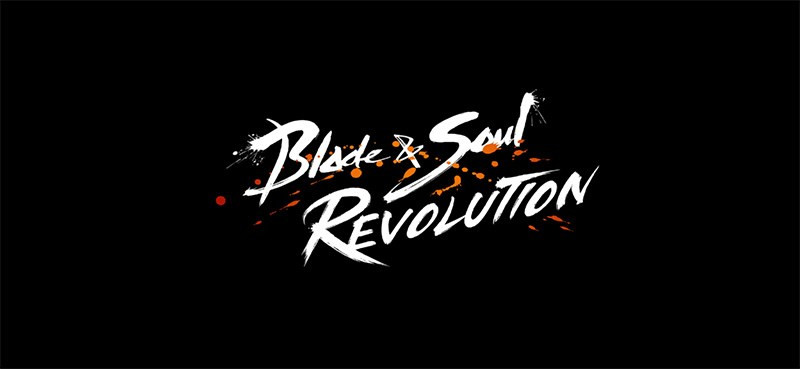 Màn hình game Blade & Soul Revolution