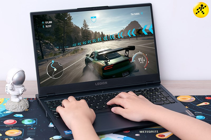 Màn hình laptop gaming