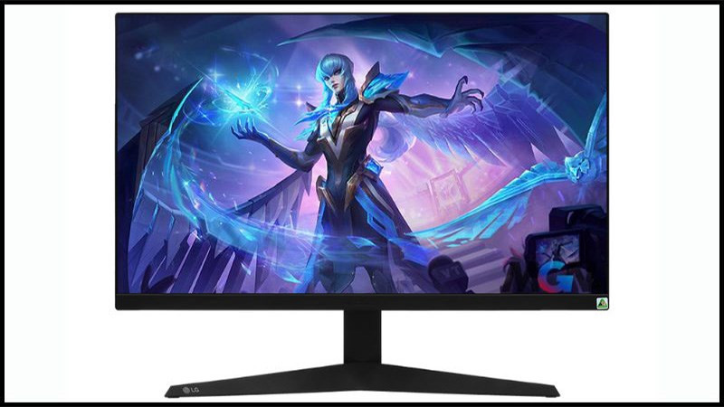 Màn hình LG Gaming UltraGear 24GQ50F-B.ATVQ