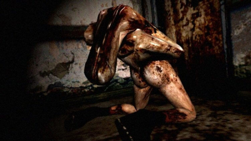 Khám Phá Silent Hill 2: Tuyệt Phẩm Kinh Dị Vượt Thời Gian