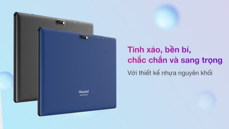 Máy tính bảng Masstel Tab 10A