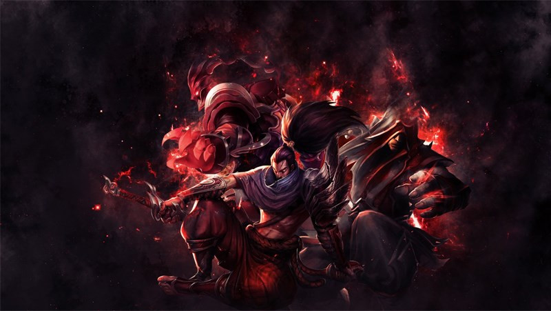 Mẹo chơi Yasuo