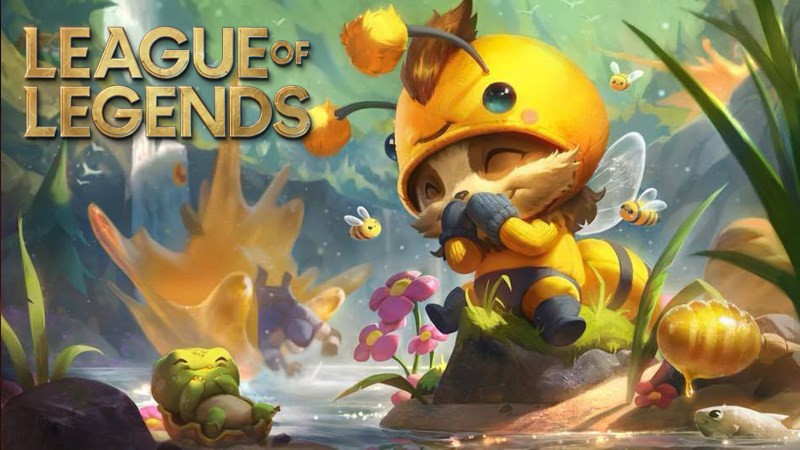 Mẹo khắc chế Teemo