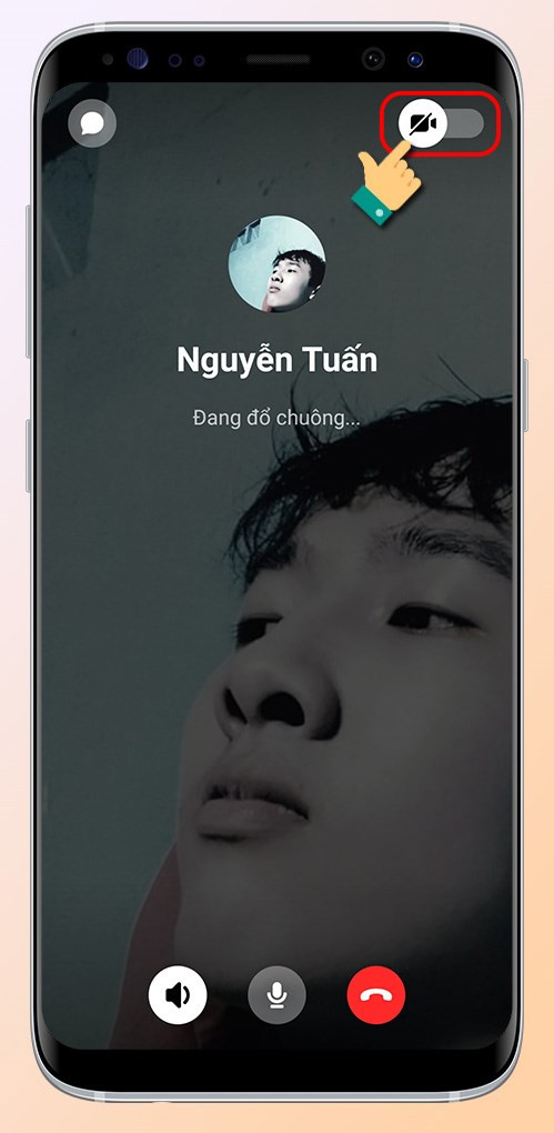Hướng Dẫn Gọi Video Call Trên Facebook Messenger Bằng Điện Thoại Đơn Giản