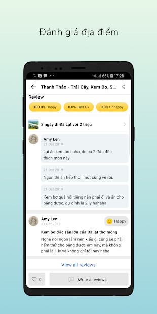 Khám Phá MeTrip: Ứng Dụng Lên Kế Hoạch Du Lịch Hoàn Hảo Cho IOS Và Android