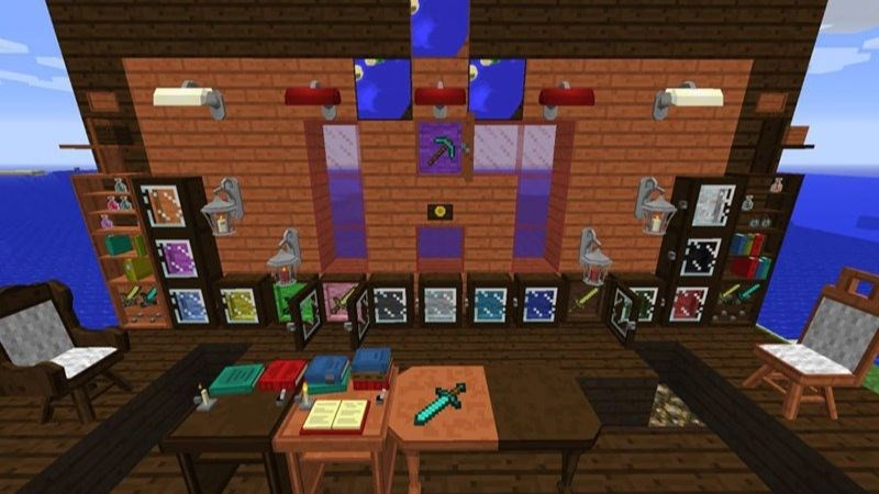 Khám Phá Thế Giới Minecraft Miễn Phí Với Phiên Bản Thử Nghiệm Minecraft Trial