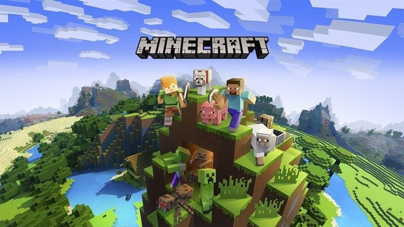 Khám Phá Thế Giới Minecraft Miễn Phí Với Phiên Bản Thử Nghiệm Minecraft Trial