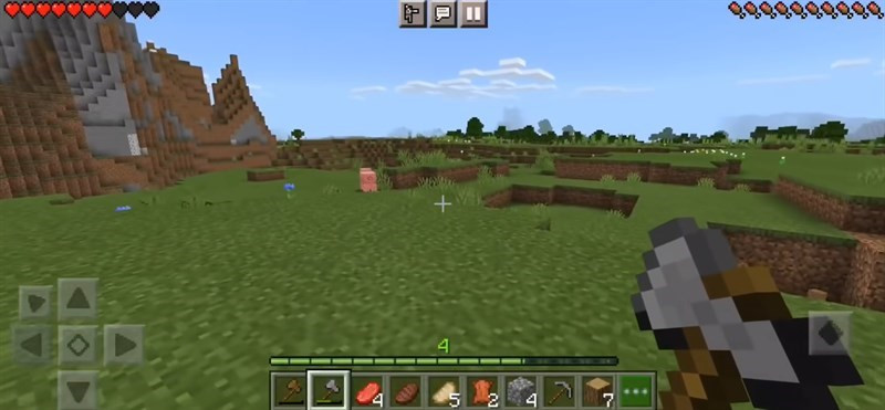 Khám Phá Thế Giới Minecraft Miễn Phí Với Phiên Bản Thử Nghiệm Minecraft Trial