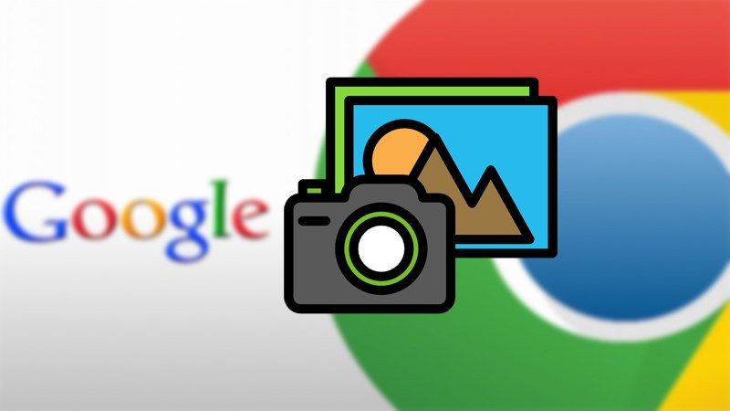 Mô tả bức ảnh tìm kiếm trên Google Images