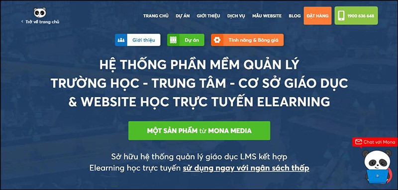 TOP 14 Phần Mềm Quản Lý Học Sinh, Sinh Viên Miễn Phí và Trả Phí Tốt Nhất 2024